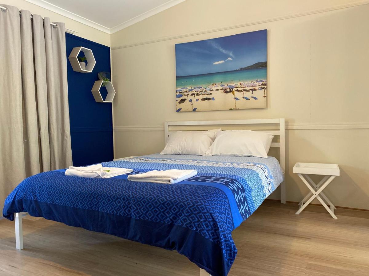 Colonial Village Resort Hervey Bay Esterno foto